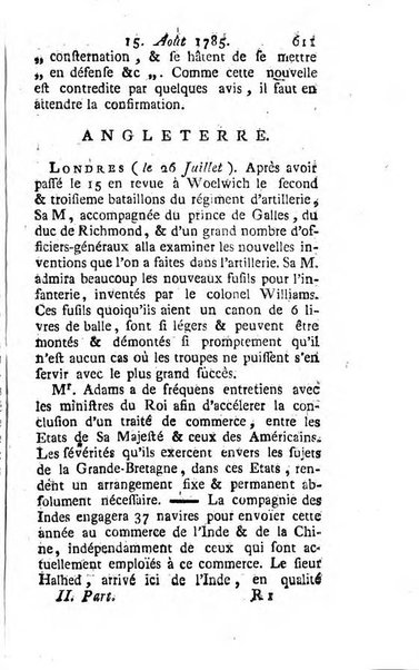 Journal historique et littéraire