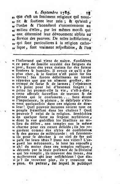 Journal historique et littéraire