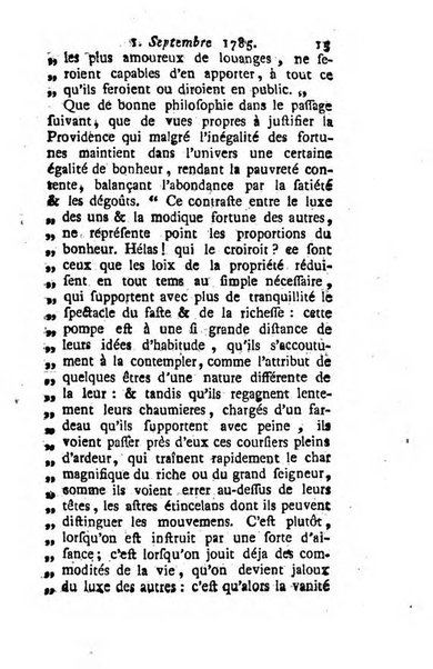 Journal historique et littéraire