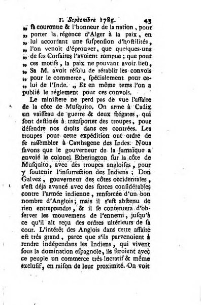 Journal historique et littéraire