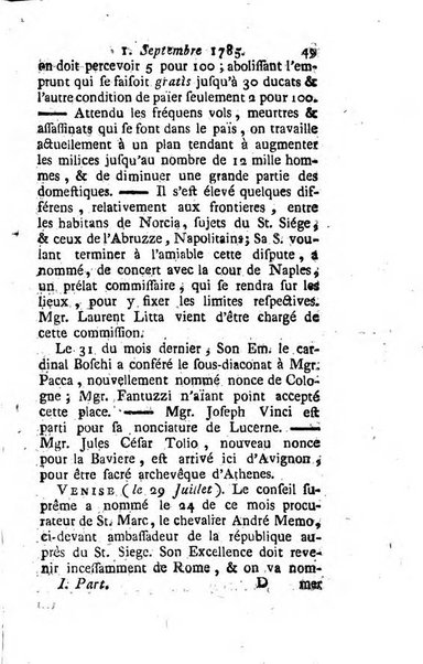 Journal historique et littéraire