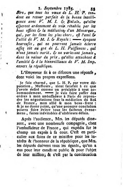 Journal historique et littéraire