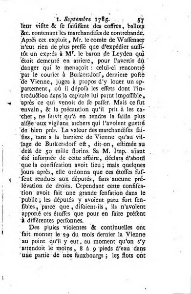 Journal historique et littéraire