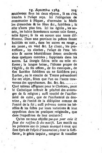 Journal historique et littéraire