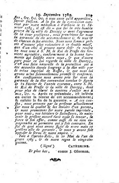 Journal historique et littéraire