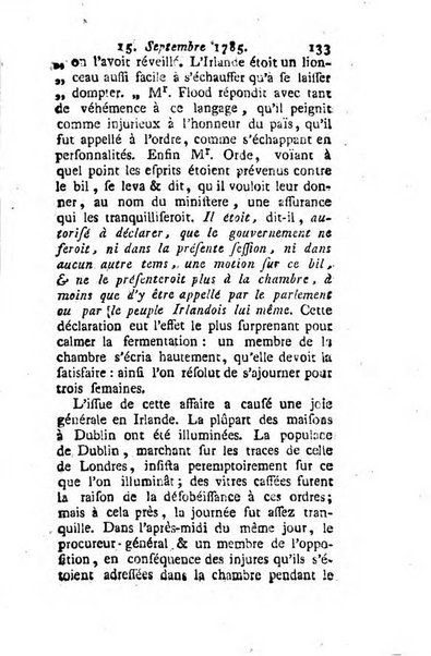 Journal historique et littéraire