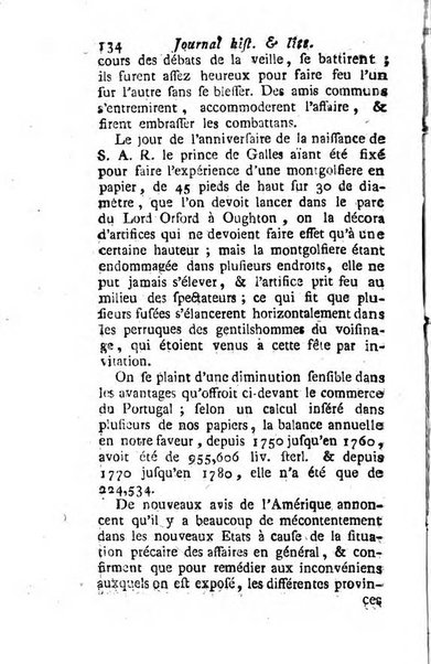 Journal historique et littéraire