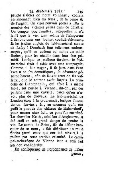 Journal historique et littéraire