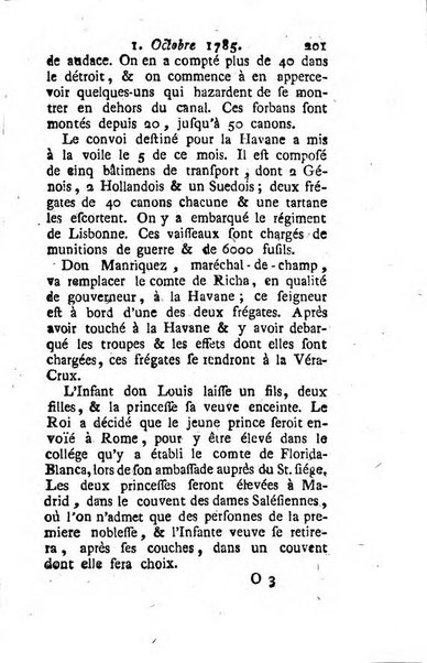 Journal historique et littéraire