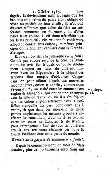 Journal historique et littéraire