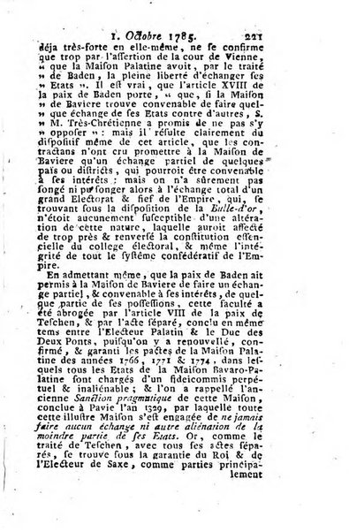 Journal historique et littéraire