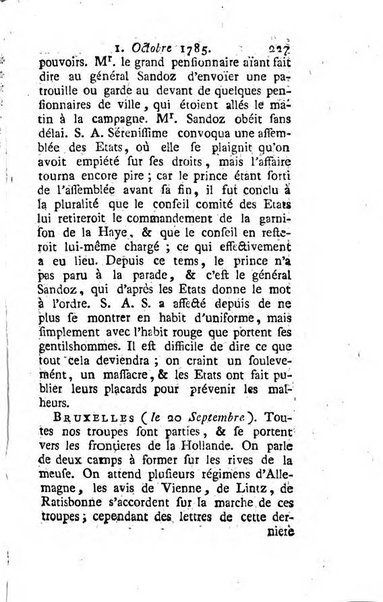 Journal historique et littéraire