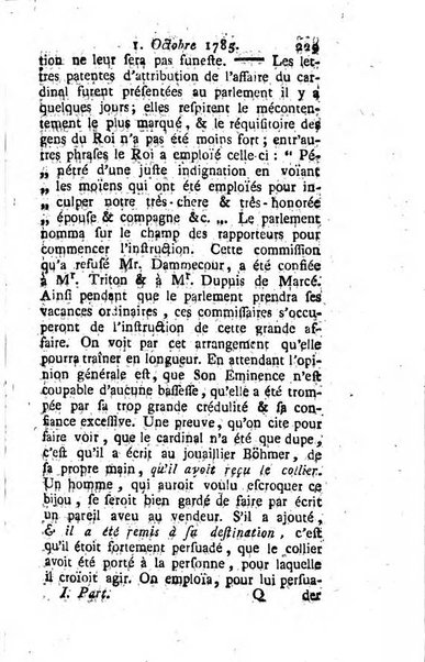 Journal historique et littéraire