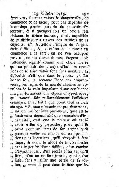 Journal historique et littéraire