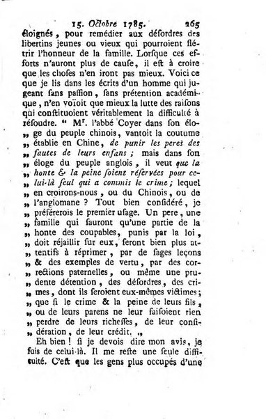 Journal historique et littéraire