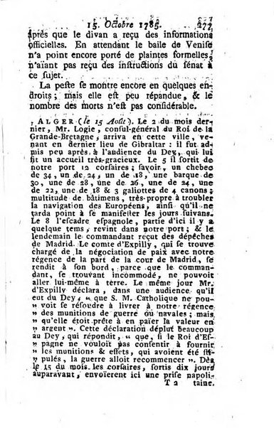 Journal historique et littéraire