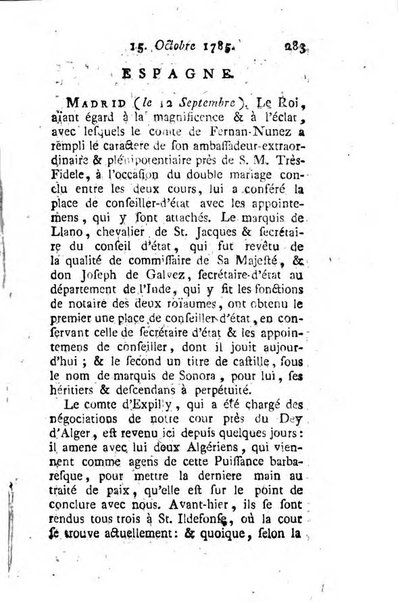 Journal historique et littéraire