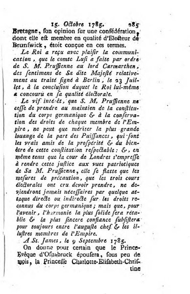 Journal historique et littéraire