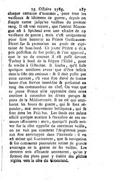 Journal historique et littéraire