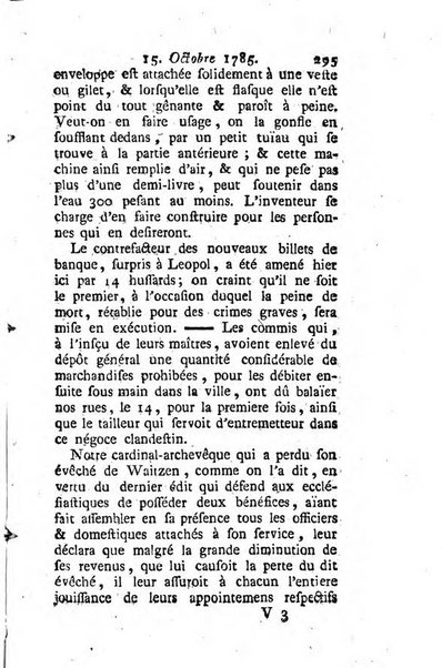 Journal historique et littéraire