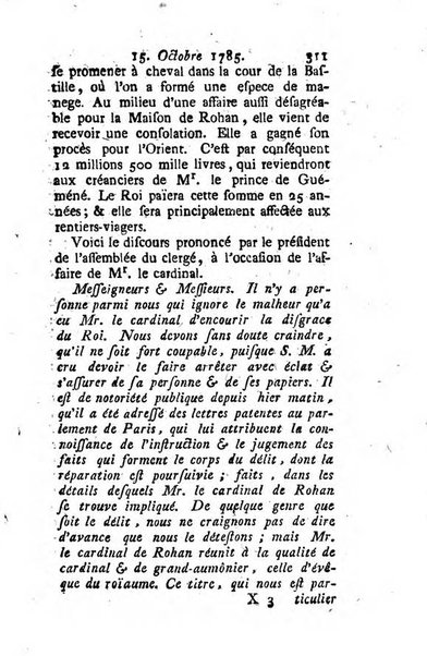 Journal historique et littéraire