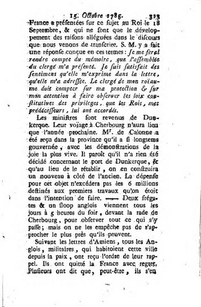 Journal historique et littéraire