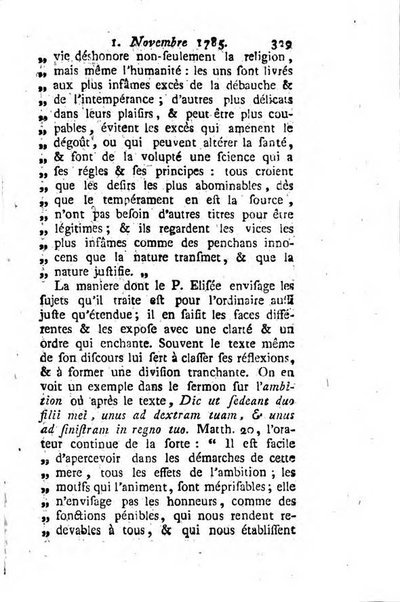 Journal historique et littéraire