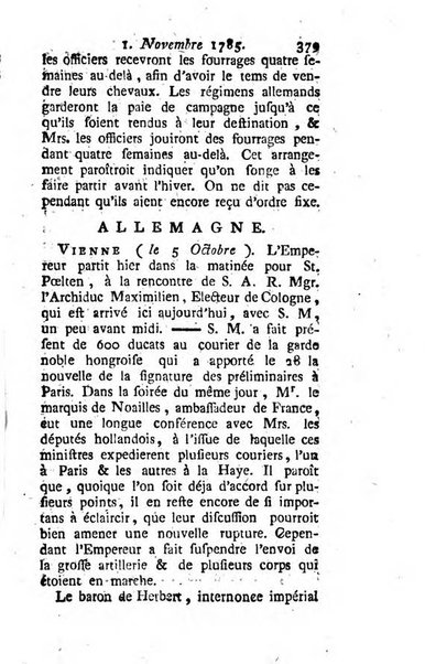 Journal historique et littéraire