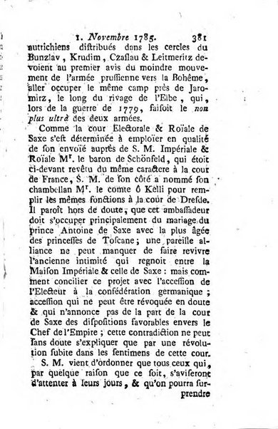 Journal historique et littéraire