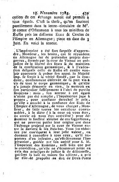 Journal historique et littéraire