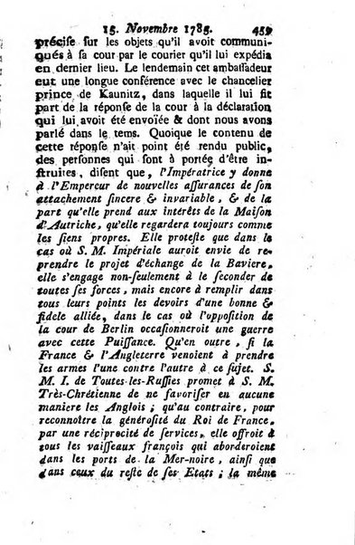 Journal historique et littéraire