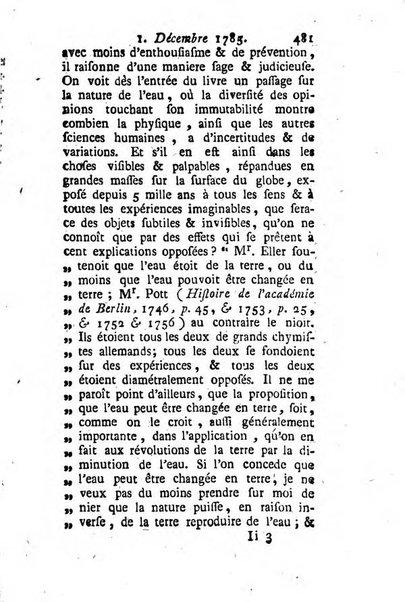 Journal historique et littéraire