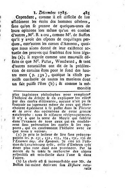 Journal historique et littéraire