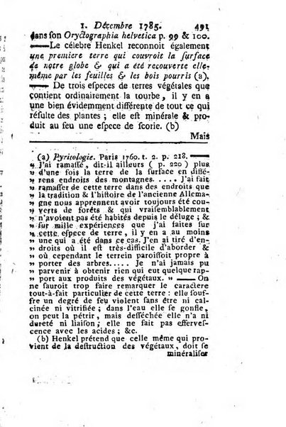 Journal historique et littéraire