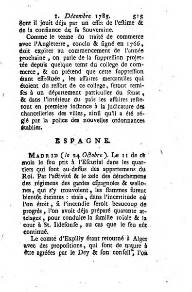 Journal historique et littéraire