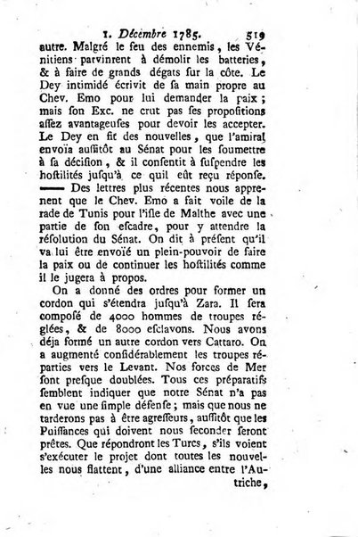 Journal historique et littéraire