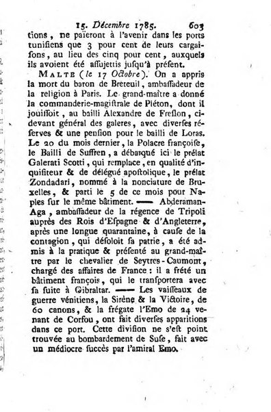 Journal historique et littéraire