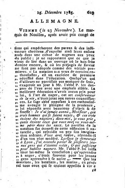 Journal historique et littéraire