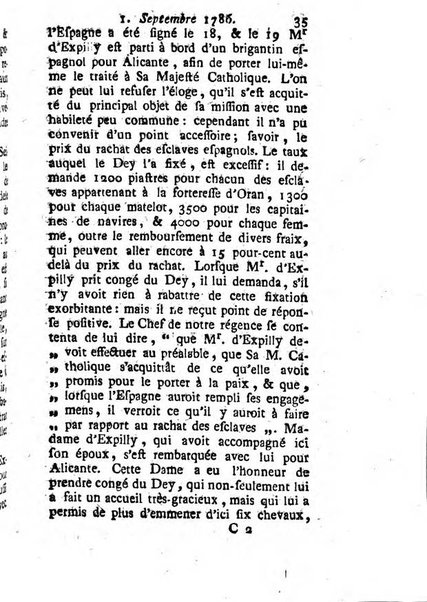 Journal historique et littéraire