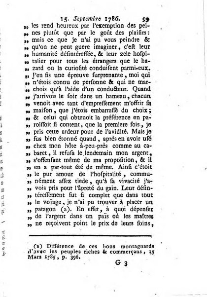 Journal historique et littéraire