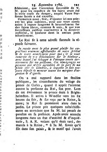 Journal historique et littéraire