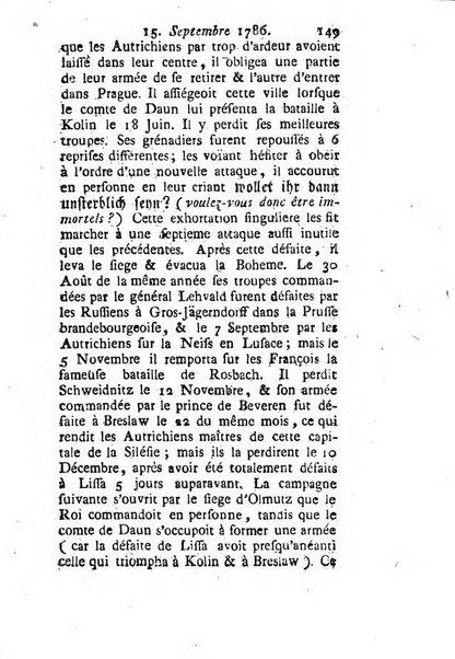 Journal historique et littéraire