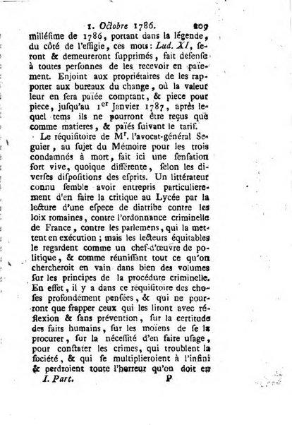 Journal historique et littéraire