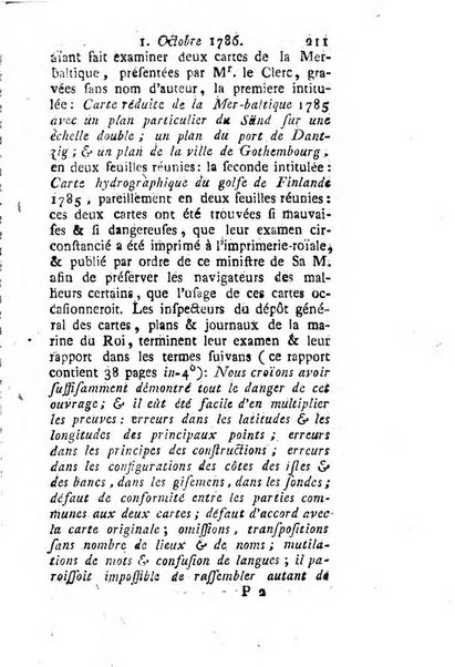 Journal historique et littéraire