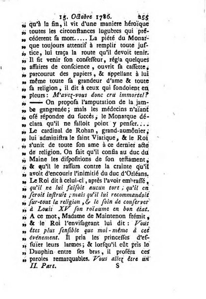 Journal historique et littéraire