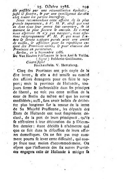 Journal historique et littéraire