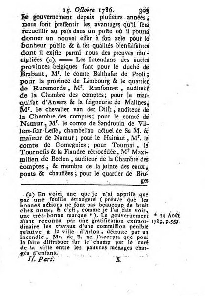 Journal historique et littéraire