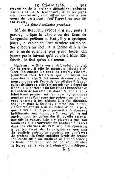 Journal historique et littéraire