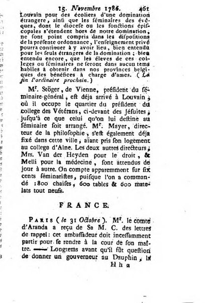 Journal historique et littéraire