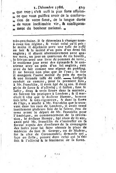 Journal historique et littéraire